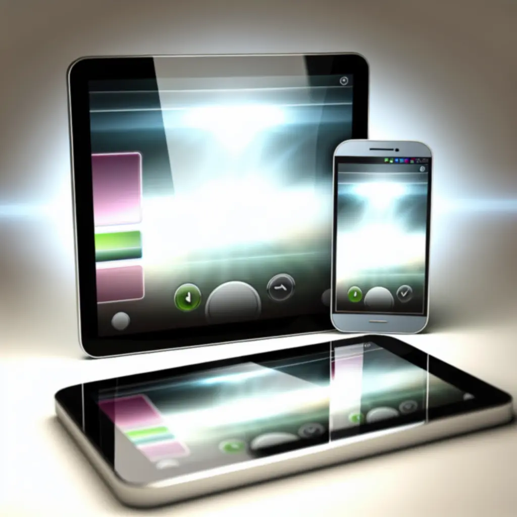 Urządzenia mobilne obsługujące grę Towaga: Among Shadows