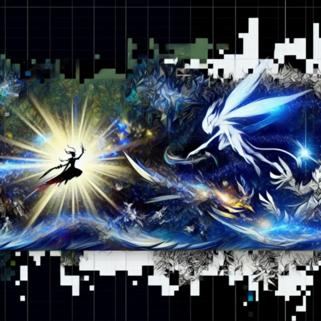 Podgląd trybów rozgrywki w Towaga: Among Shadows